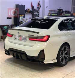 بي ام دبليو الفئة 3